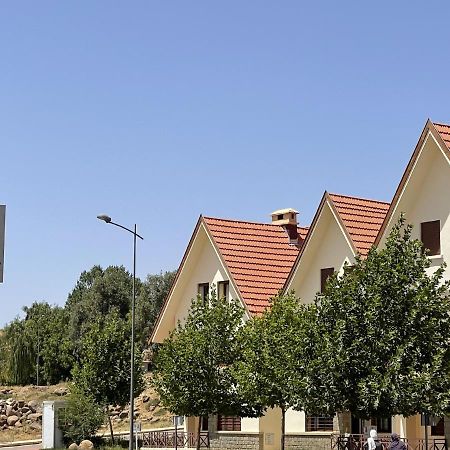 Ifrane Chalet Bagian luar foto