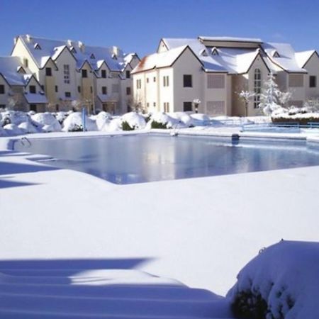 Ifrane Chalet Bagian luar foto