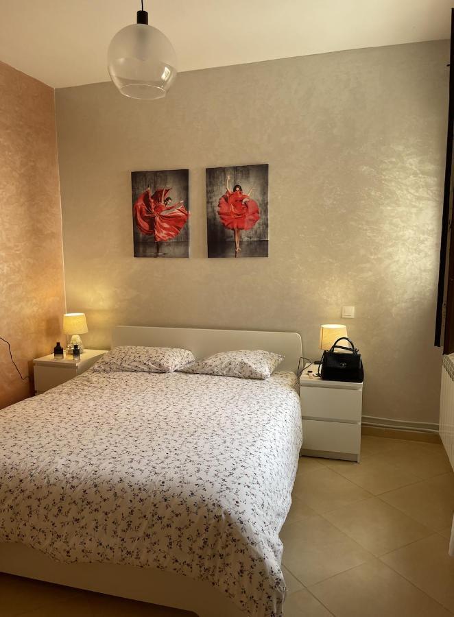 Ifrane Chalet Bagian luar foto