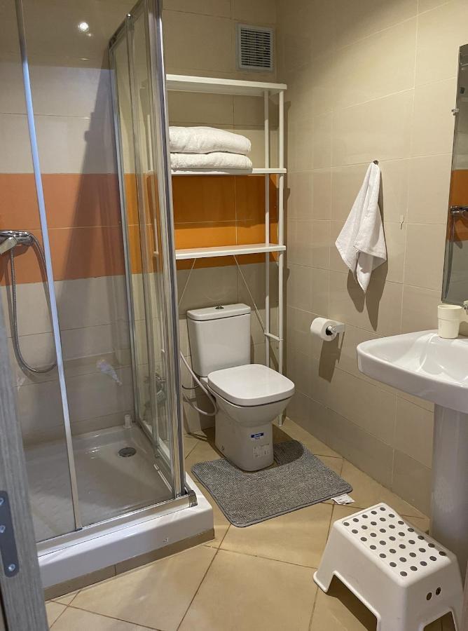 Ifrane Chalet Bagian luar foto