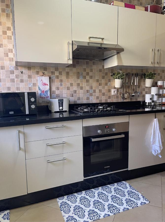 Ifrane Chalet Bagian luar foto