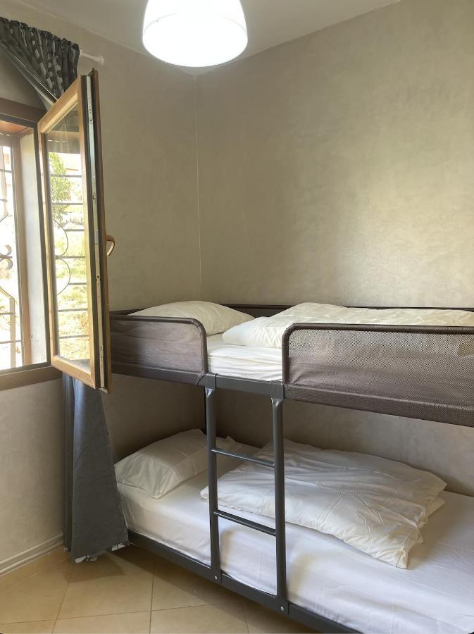 Ifrane Chalet Bagian luar foto