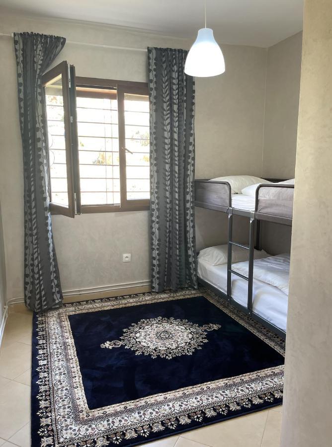 Ifrane Chalet Bagian luar foto